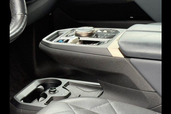 BMW iX XDrive40 High Executive 77 kWh 96% soh PANO|B&W|Trekhaak