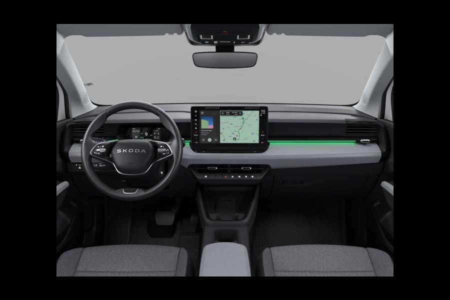 Škoda Epiq Selection Launch Edition 56 kWh 211 pk | Travel Pakket