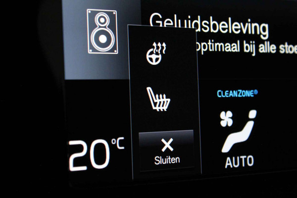 Volvo XC40 1.5 T3 R-Design > Trekhaak/H&K/Zwart dak/Winterpakket pro...