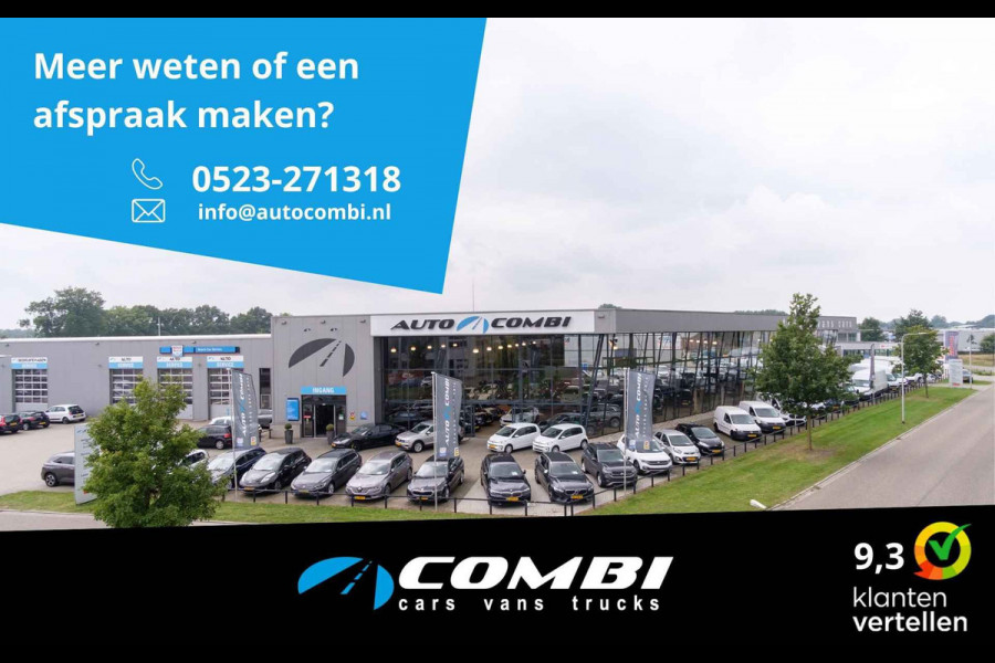 Volvo XC40 1.5 T3 R-Design > Trekhaak/H&K/Zwart dak/Winterpakket pro...