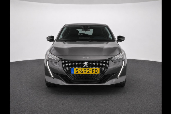 Peugeot 208 1.2 PureTech Active Pack Navigatie Apple CarPlay Android Auto Parkeerhulp achter Cruise Control Airco Bluetooth All Season banden Lichtmetalen velgen
