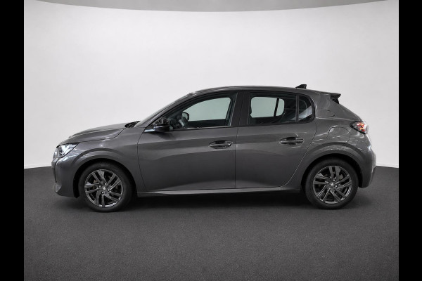 Peugeot 208 1.2 PureTech Active Pack Navigatie Apple CarPlay Android Auto Parkeerhulp achter Cruise Control Airco Bluetooth All Season banden Lichtmetalen velgen