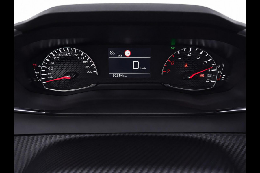 Peugeot 208 1.2 PureTech Active Pack Navigatie Apple CarPlay Android Auto Parkeerhulp achter Cruise Control Airco Bluetooth All Season banden Lichtmetalen velgen