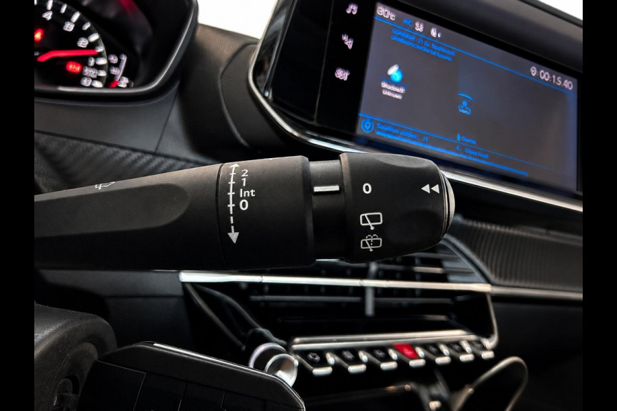 Peugeot 208 1.2 PureTech Active Pack Navigatie Apple CarPlay Android Auto Parkeerhulp achter Cruise Control Airco Bluetooth All Season banden Lichtmetalen velgen