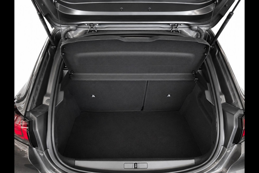 Peugeot 208 1.2 PureTech Active Pack Navigatie Apple CarPlay Android Auto Parkeerhulp achter Cruise Control Airco Bluetooth All Season banden Lichtmetalen velgen