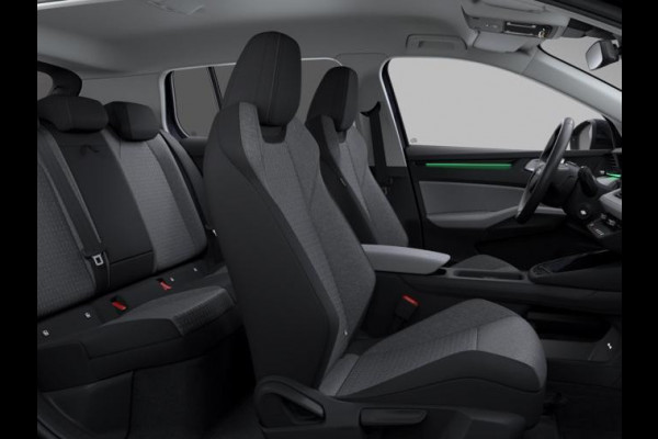 Škoda Epiq Selection Launch Edition 56 kWh 211 pk | Travel Pakket