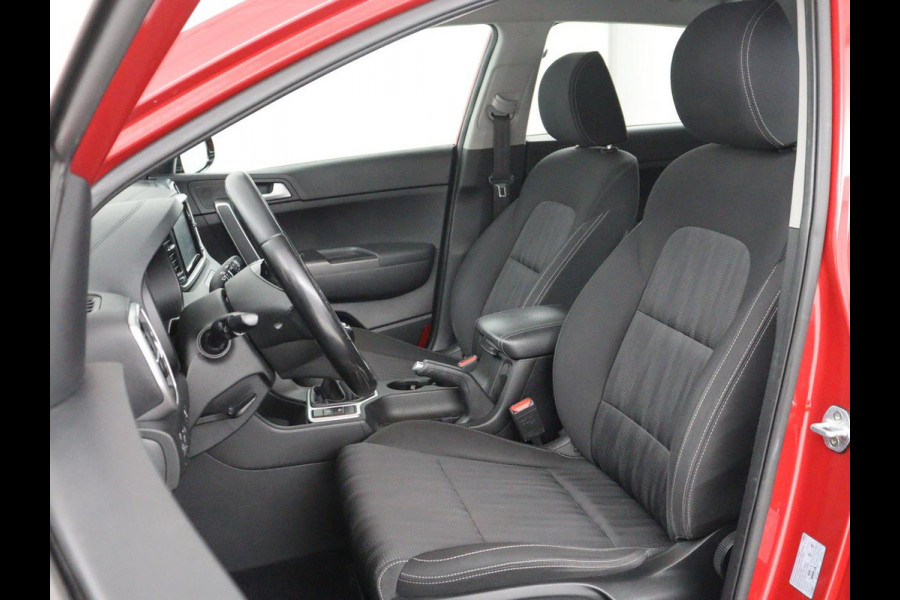 Kia Sportage 1.6 GDI DynamicLine | Cruise control | Navigatie | Carplay | Climate control | Park assist | Trekhaak