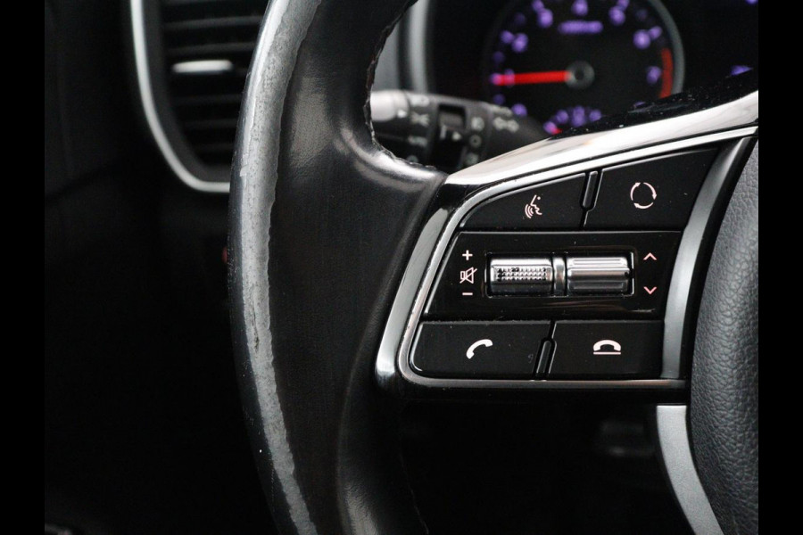 Kia Sportage 1.6 GDI DynamicLine | Cruise control | Navigatie | Carplay | Climate control | Park assist | Trekhaak