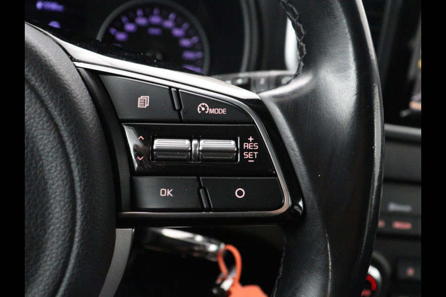 Kia Sportage 1.6 GDI DynamicLine | Cruise control | Navigatie | Carplay | Climate control | Park assist | Trekhaak