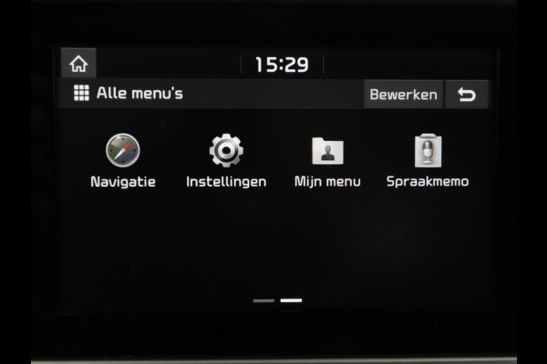 Kia Sportage 1.6 GDI DynamicLine | Cruise control | Navigatie | Carplay | Climate control | Park assist | Trekhaak