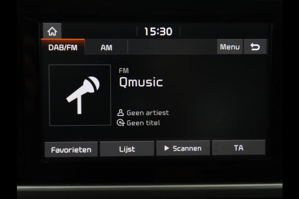Kia Sportage 1.6 GDI DynamicLine | Cruise control | Navigatie | Carplay | Climate control | Park assist | Trekhaak