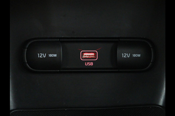 Kia Sportage 1.6 GDI DynamicLine | Cruise control | Navigatie | Carplay | Climate control | Park assist | Trekhaak