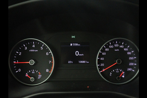 Kia Sportage 1.6 GDI DynamicLine | Cruise control | Navigatie | Carplay | Climate control | Park assist | Trekhaak