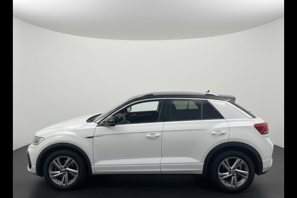 Volkswagen T-Roc TSI 110PK R-LINE BUSINESS CAMERA/MASSAGE/IQ.LIGHT