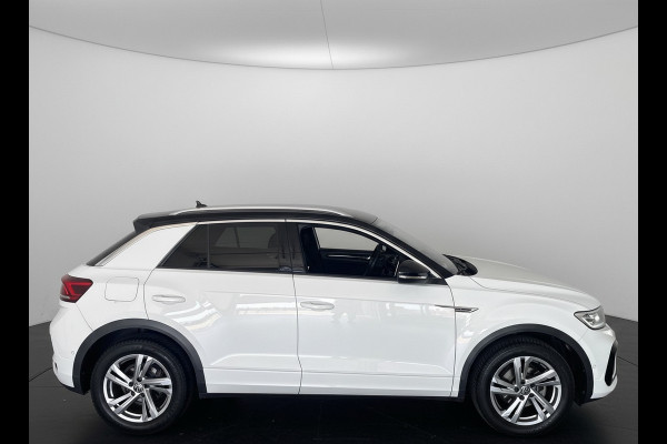 Volkswagen T-Roc TSI 110PK R-LINE BUSINESS CAMERA/MASSAGE/IQ.LIGHT