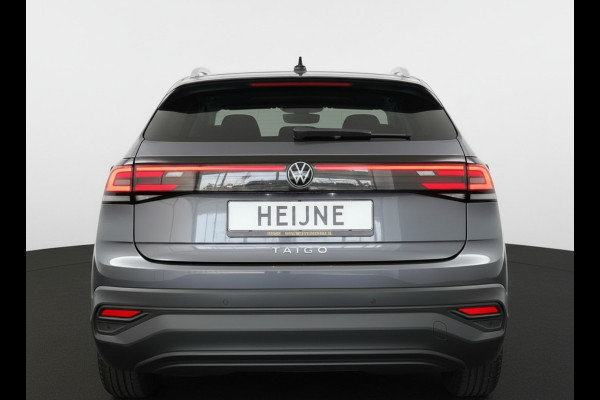 Volkswagen Taigo TSI 110PK LIFE CARPLAY/TREKHAAK/PARKEERSENSOREN