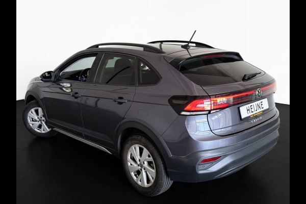 Volkswagen Taigo TSI 110PK LIFE CARPLAY/TREKHAAK/PARKEERSENSOREN