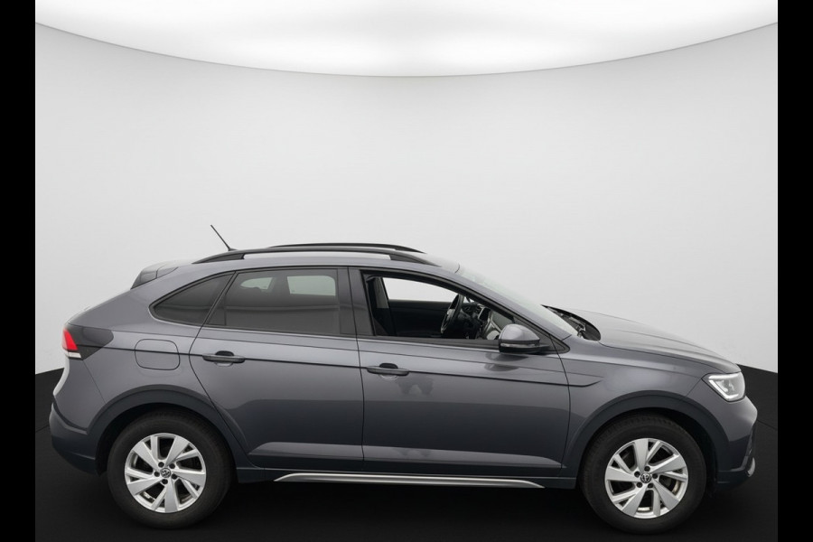 Volkswagen Taigo TSI 110PK LIFE CARPLAY/TREKHAAK/PARKEERSENSOREN