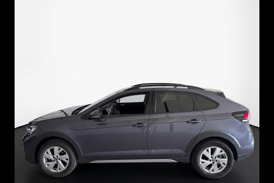 Volkswagen Taigo TSI 110PK LIFE CARPLAY/TREKHAAK/PARKEERSENSOREN