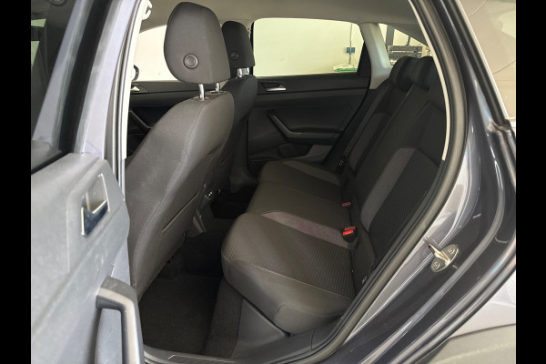 Volkswagen Taigo TSI 110PK LIFE CARPLAY/TREKHAAK/PARKEERSENSOREN