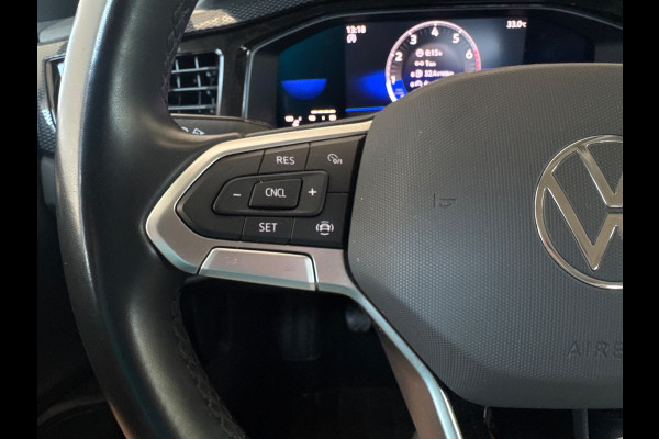 Volkswagen Taigo TSI 110PK LIFE CARPLAY/TREKHAAK/PARKEERSENSOREN