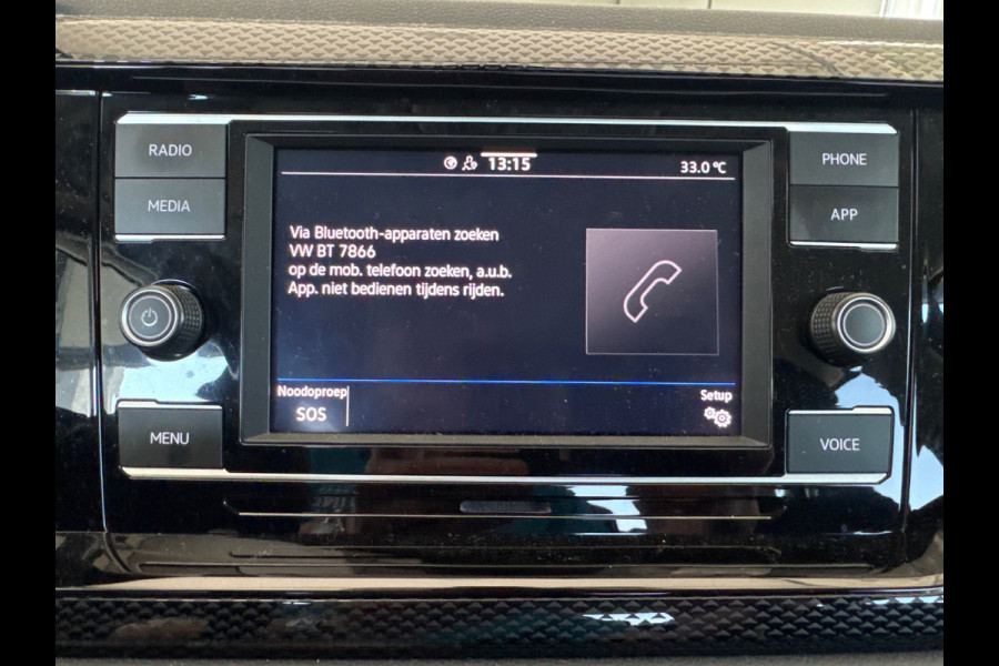 Volkswagen Taigo TSI 110PK LIFE CARPLAY/TREKHAAK/PARKEERSENSOREN