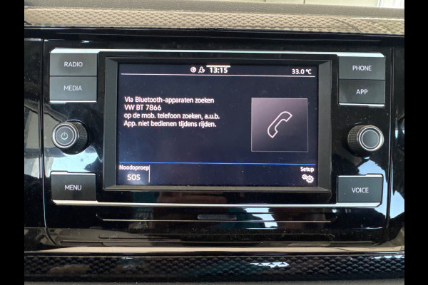 Volkswagen Taigo TSI 110PK LIFE CARPLAY/TREKHAAK/PARKEERSENSOREN