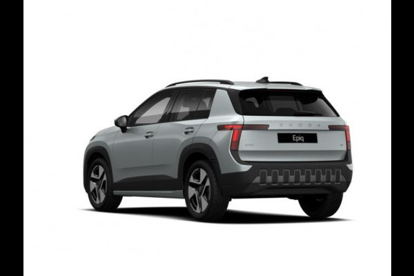 Škoda Epiq Selection Launch Edition 56 kWh 211 pk | Travel Pakket