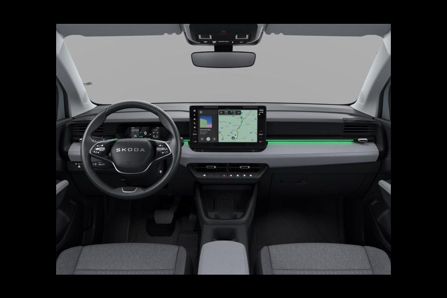 Škoda Epiq Selection Launch Edition 56 kWh 211 pk | Travel Pakket