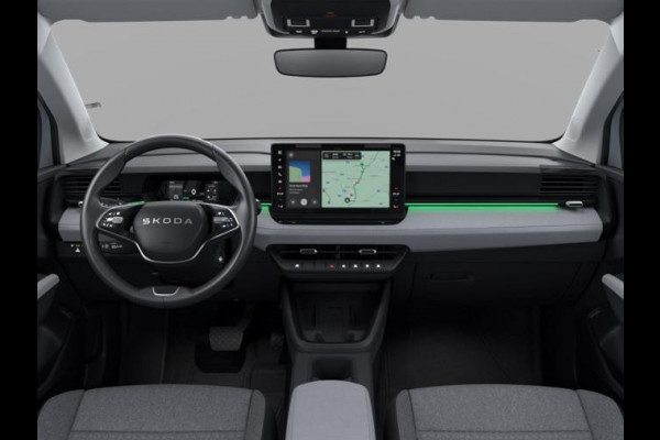 Škoda Epiq Selection Launch Edition 56 kWh 211 pk | Travel Pakket