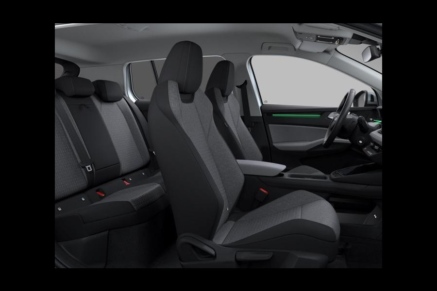 Škoda Epiq Selection Launch Edition 56 kWh 211 pk | Travel Pakket