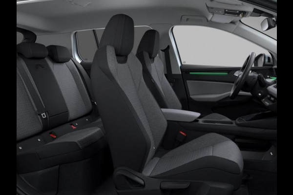 Škoda Epiq Selection Launch Edition 56 kWh 211 pk | Travel Pakket