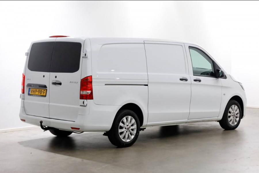 Mercedes-Benz Vito 114 CDI 136pk RWD E6 Lang Airco/Navi/Cruise Control 07-2019