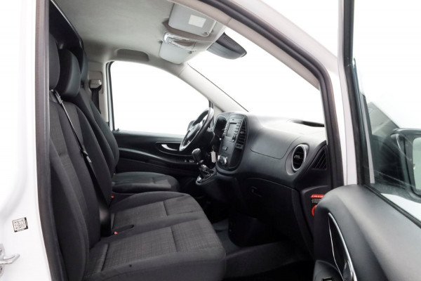 Mercedes-Benz Vito 114 CDI 136pk RWD E6 Lang Airco/Navi/Cruise Control 07-2019