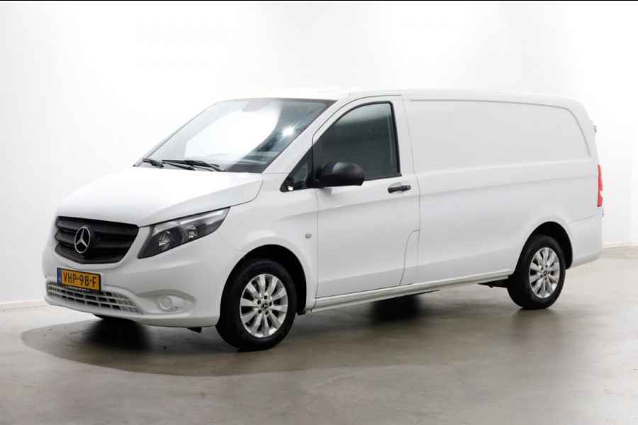Mercedes-Benz Vito 114 CDI 136pk RWD E6 Lang Airco/Navi/Cruise Control 07-2019