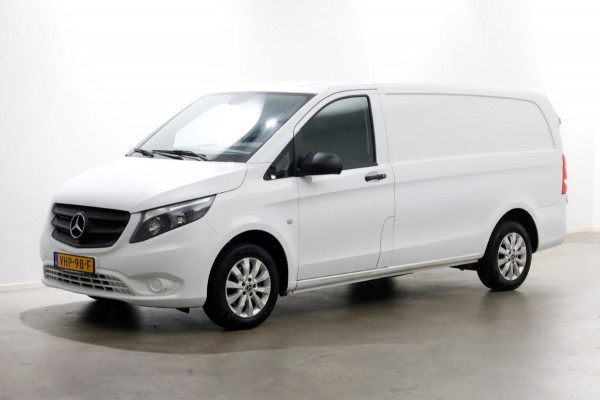 Mercedes-Benz Vito 114 CDI 136pk RWD E6 Lang Airco/Navi/Cruise Control 07-2019