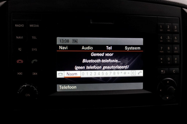 Mercedes-Benz Vito 114 CDI 136pk RWD E6 Lang Airco/Navi/Cruise Control 07-2019