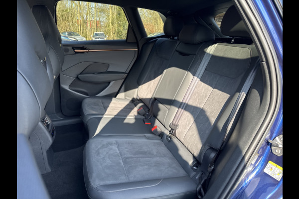 CUPRA Terramar 1.5 TSIe 150PK DSG BUSINESS HEAD-UP/NAVI/CAMERA/LEDER/MATRIX