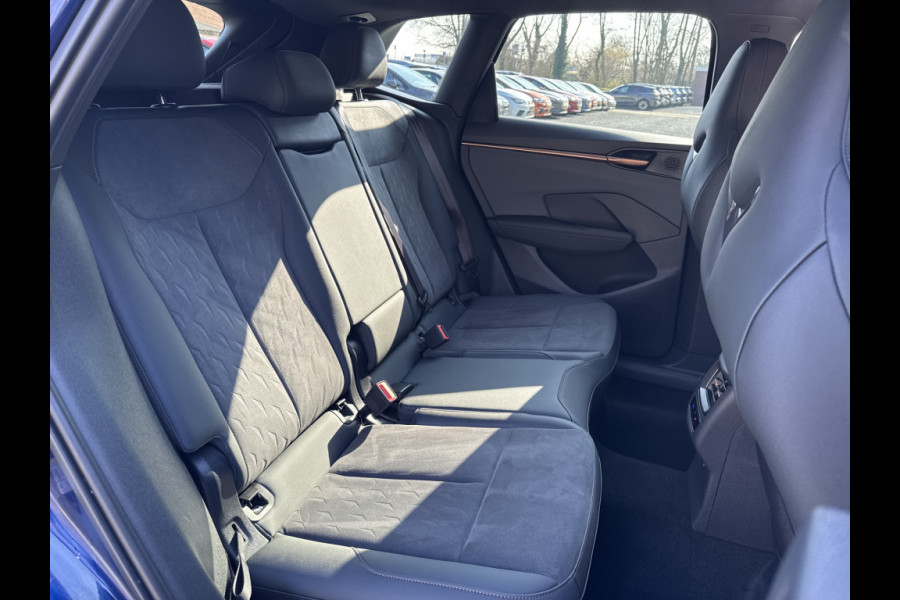 CUPRA Terramar 1.5 TSIe 150PK DSG BUSINESS HEAD-UP/NAVI/CAMERA/LEDER/MATRIX