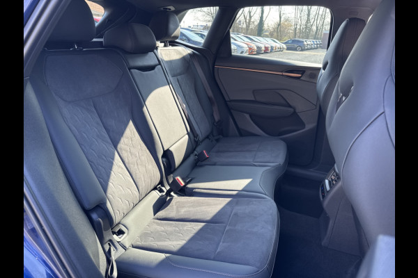CUPRA Terramar 1.5 TSIe 150PK DSG BUSINESS HEAD-UP/NAVI/CAMERA/LEDER/MATRIX