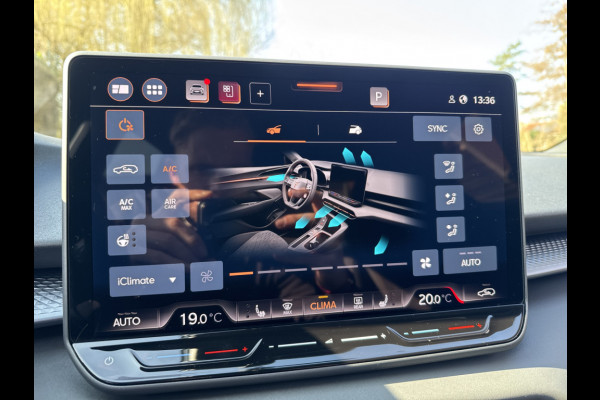 CUPRA Terramar 1.5 TSIe 150PK DSG BUSINESS HEAD-UP/NAVI/CAMERA/LEDER/MATRIX