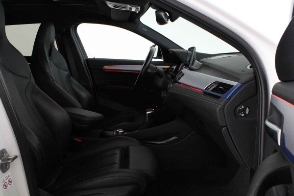 BMW X2 xDrive 25e M Sport 220pk/Pano.schuif/Memory/19 inch/Shadow-Line