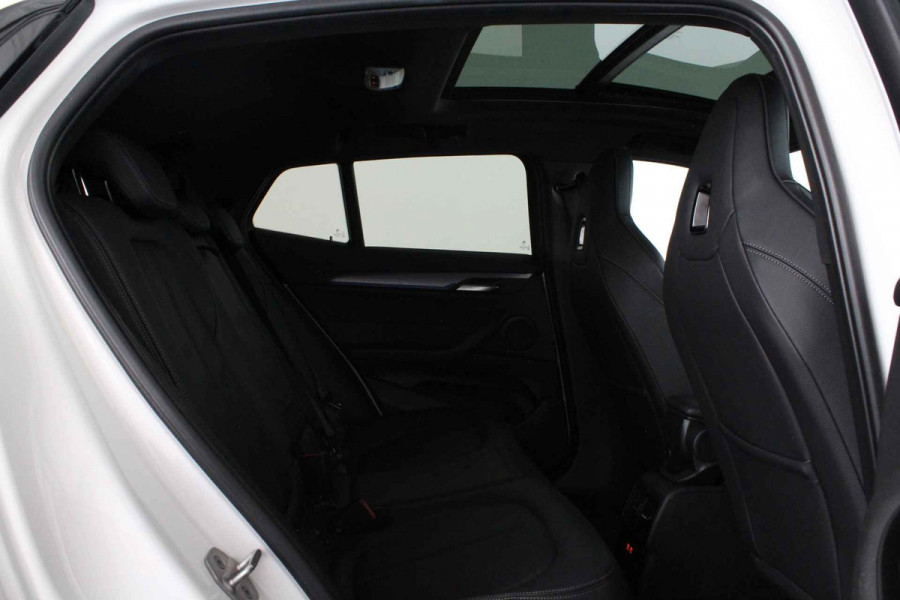 BMW X2 xDrive 25e M Sport 220pk/Pano.schuif/Memory/19 inch/Shadow-Line