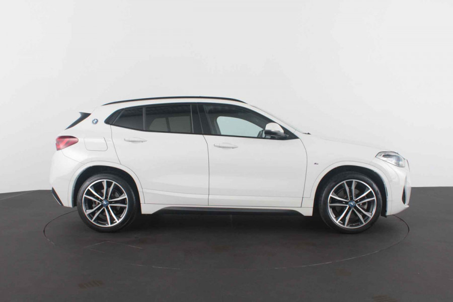 BMW X2 xDrive 25e M Sport 220pk/Pano.schuif/Memory/19 inch/Shadow-Line