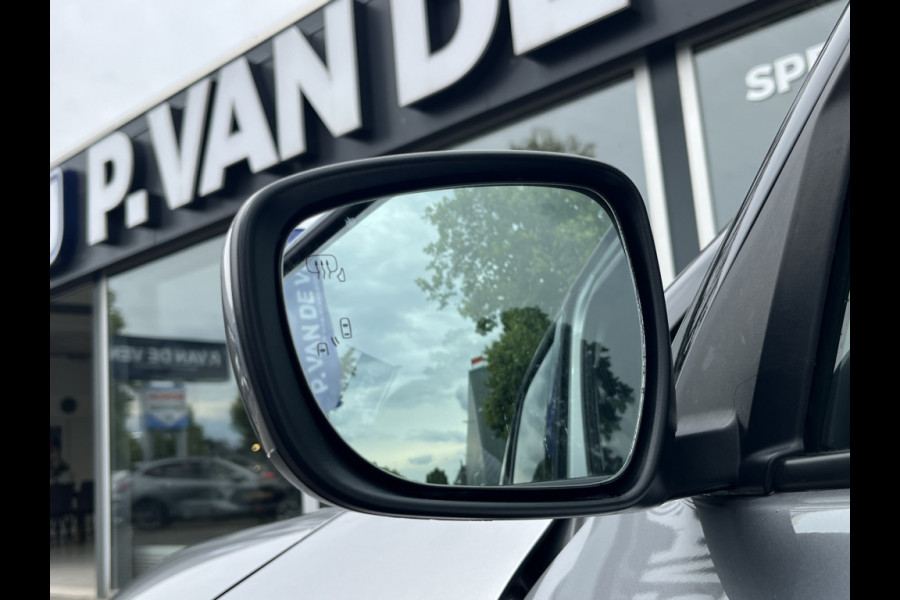 Suzuki Swift 1.2 Smart Hybrid Select CVT Automaat || In meerdere kleuren uit voorraad leverbaar | Adapt. Cruise | Camera | Stoelverwarming | 16'' | Dodehoek | Carplay/Android Auto | Smart Entry |