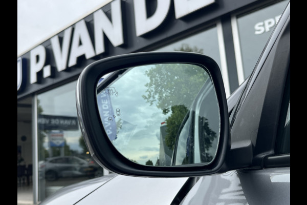 Suzuki Swift 1.2 Smart Hybrid Select CVT Automaat || In meerdere kleuren uit voorraad leverbaar | Adapt. Cruise | Camera | Stoelverwarming | 16'' | Dodehoek | Carplay/Android Auto | Smart Entry |