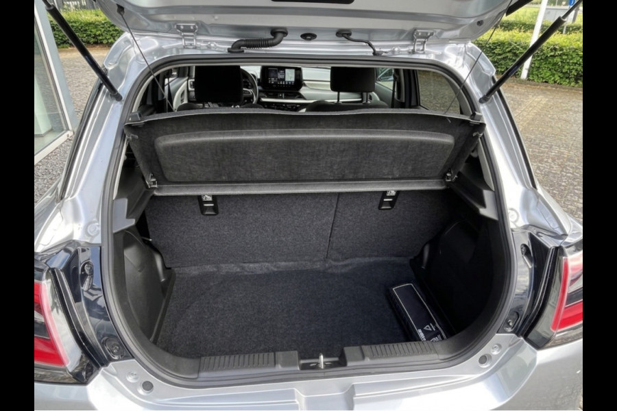 Suzuki Swift 1.2 Smart Hybrid Select CVT Automaat || In meerdere kleuren uit voorraad leverbaar | Adapt. Cruise | Camera | Stoelverwarming | 16'' | Dodehoek | Carplay/Android Auto | Smart Entry |