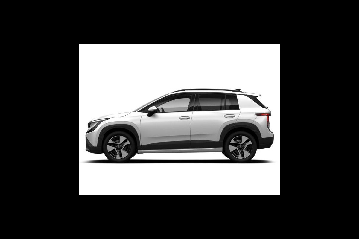 Škoda Epiq Selection Launch Edition 56 kWh 211 pk | Travel Pakket