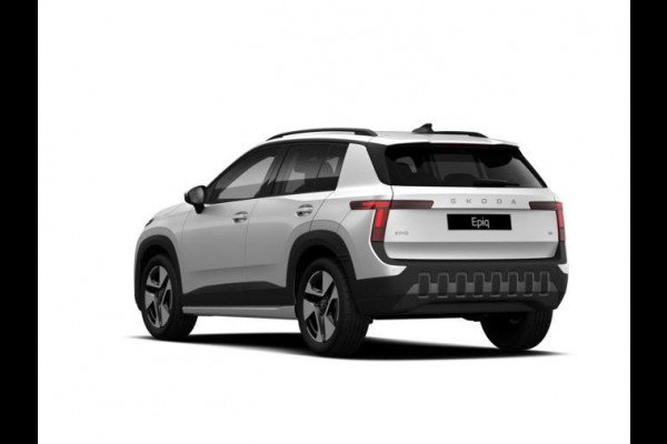 Škoda Epiq Selection Launch Edition 56 kWh 211 pk | Travel Pakket