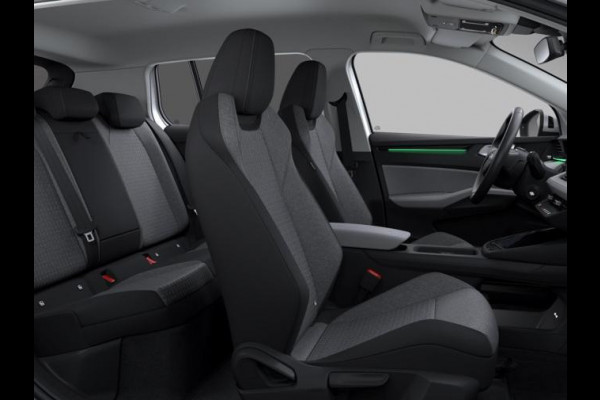 Škoda Epiq Selection Launch Edition 56 kWh 211 pk | Travel Pakket